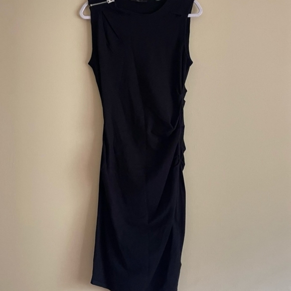 All Saints Rina dress - Picture 2 of 2